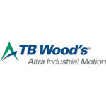 Logo - TB Wood’s